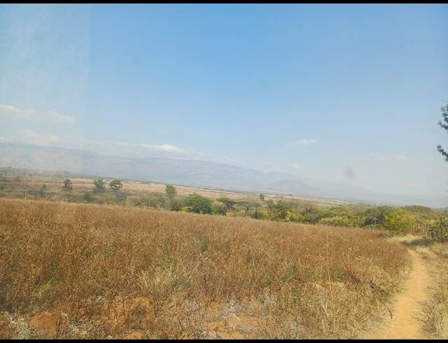 20HA FARM FOR SALE IN NELSPRUIT RURAL